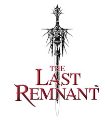 soundwave: The Last Remnant - 