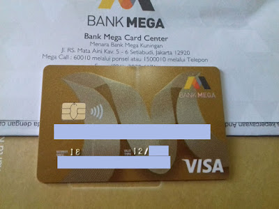 Karu Kredit Bank Mega