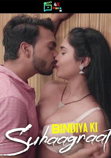 Bindiya Ki Suhaagraat 2023 Oolala Episode 1 To 2 Hindi