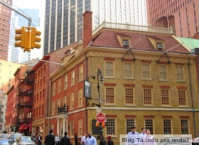 Fraunces Tavern