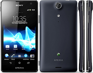 How To Update Sony Xperia T To Android 7.0 Nougat