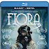 Flora Blu-Ray Unboxing And Review