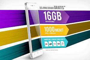 Spesifikasi dan Harga Evercoss Winner Y Smart RAM 1 GB ROM 8 GB Lengkap