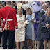 Prosesi Pernikahan Pangeran William & Kate Middleton