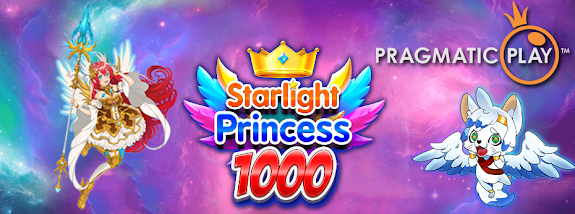 slot gacor starlight princess 1000