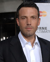 Ben Affleck