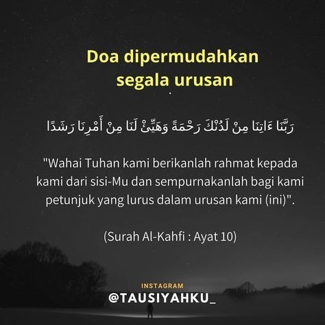Ahmad Sanusi Husain Com Doa Dipermudahkan Segala Urusan