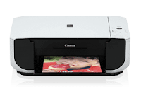 Canon PIXMA MP210 Drivers update