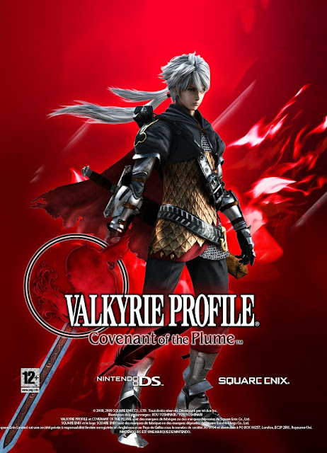 DETONADO - valkyrie Profile Covenant of the Plume