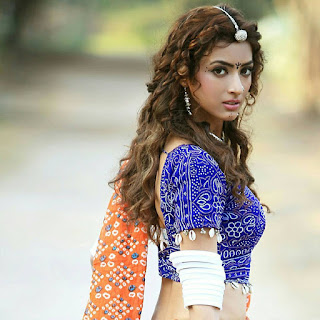 Rubi Parihar