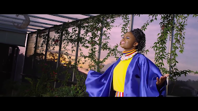 VIDEO | Mercy Masika - Wastahili | Watch/DOWNLOAD