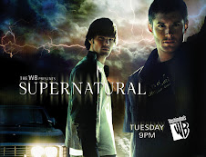 Supernatural First Season