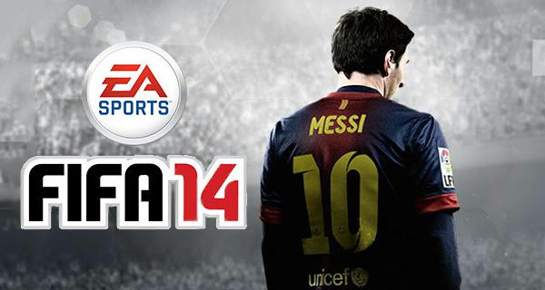 FIFA 14 by EA SPORTS™ Apk V1.3.2 Download Free Full