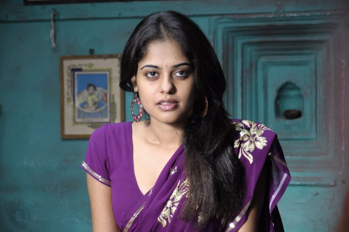 Bindu Madhavi Pics  Veppam Sega Photoshoot images