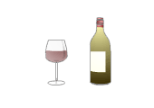 wine