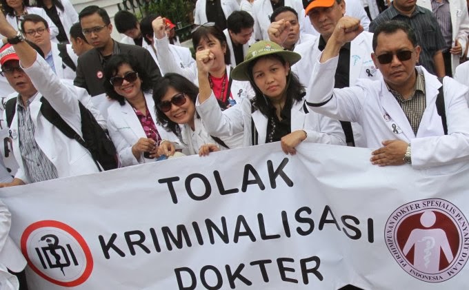 Lowongan Dokter Gigi Di Jogja - Loker BUMN