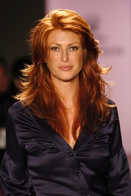 Angie Everhart Hd Wallpapers