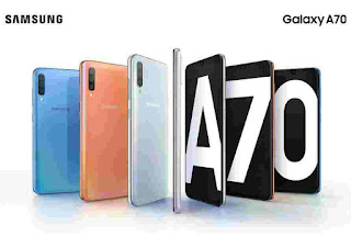 Samsung Galaxy A90 Lunch Date, Price and specification in India