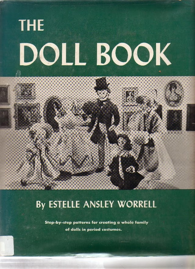 The Doll Book