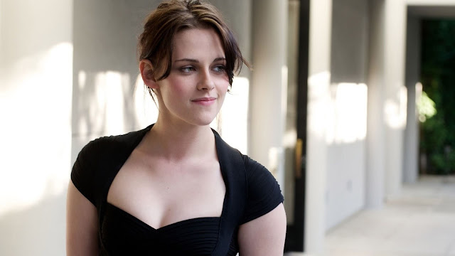 Kristen Stewart Actress Wallpaper