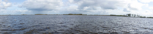 羊角村, Giethoorn, 荷蘭, holland, netherlands, 租船, boat