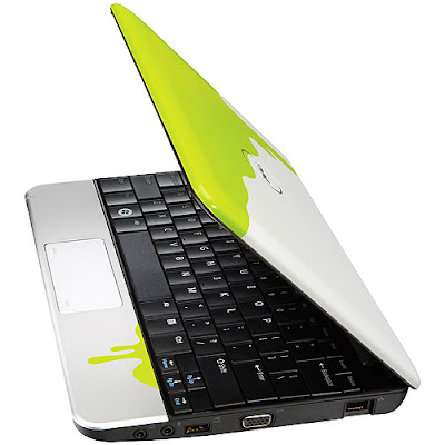 designer netbooks