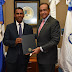 DIGEPEP Y UNIBE FIRMAN CONVENIO DE COLABORACIÓN PARA INTERCAMBIO DE EXPERIENCIAS  