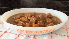 lombo de porco