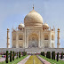 Taj Mahal An Eternal Love symbol