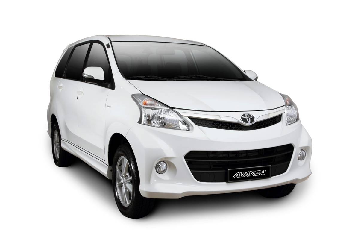 Perusahaan Rental Mobil Medan Sumatra Utara