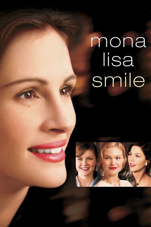 Ver La sonrisa de Mona Lisa 2003 Pelicula Completa En Español Latino