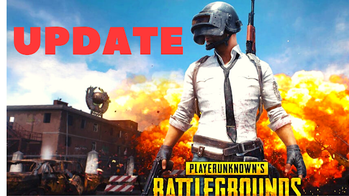 Pubg Mobile Latest Update 0.15.5 Release Date and Time 