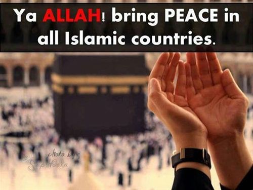 Best Ramadan Quotes In Holy Quran: Allah God Will Bring Peace In All Islamic Contry Quotes In Holy Quran