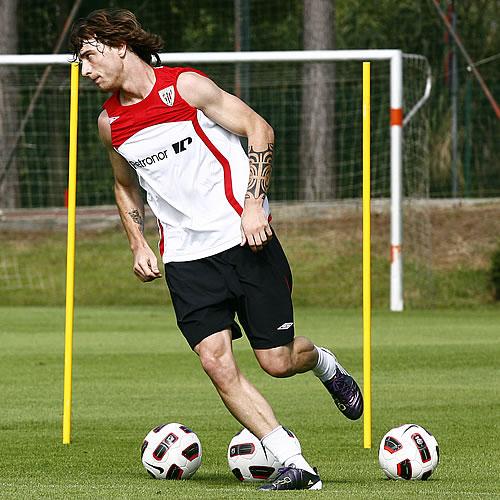 fernando amorebieta. Fernando Amorebieta