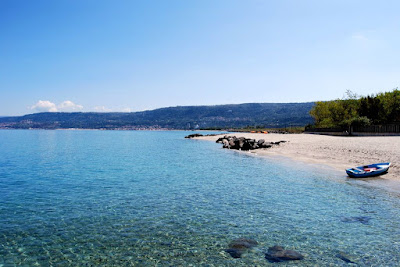 Marina di Vibo Valentia