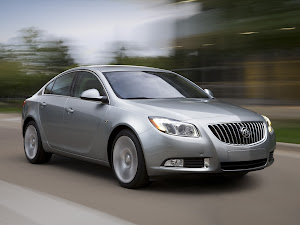 Buick Regal Sport Sedan 2011 (4)