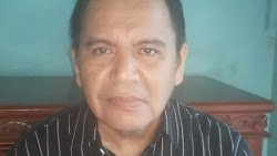 FDR Soroti Dampak Kabut Asap di Riau, Nof Hendra: Pemerintah Harus Melakukan Penanggulangan Karhutla 