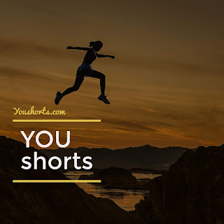 You Shorts Title Images