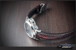 Panerai strap