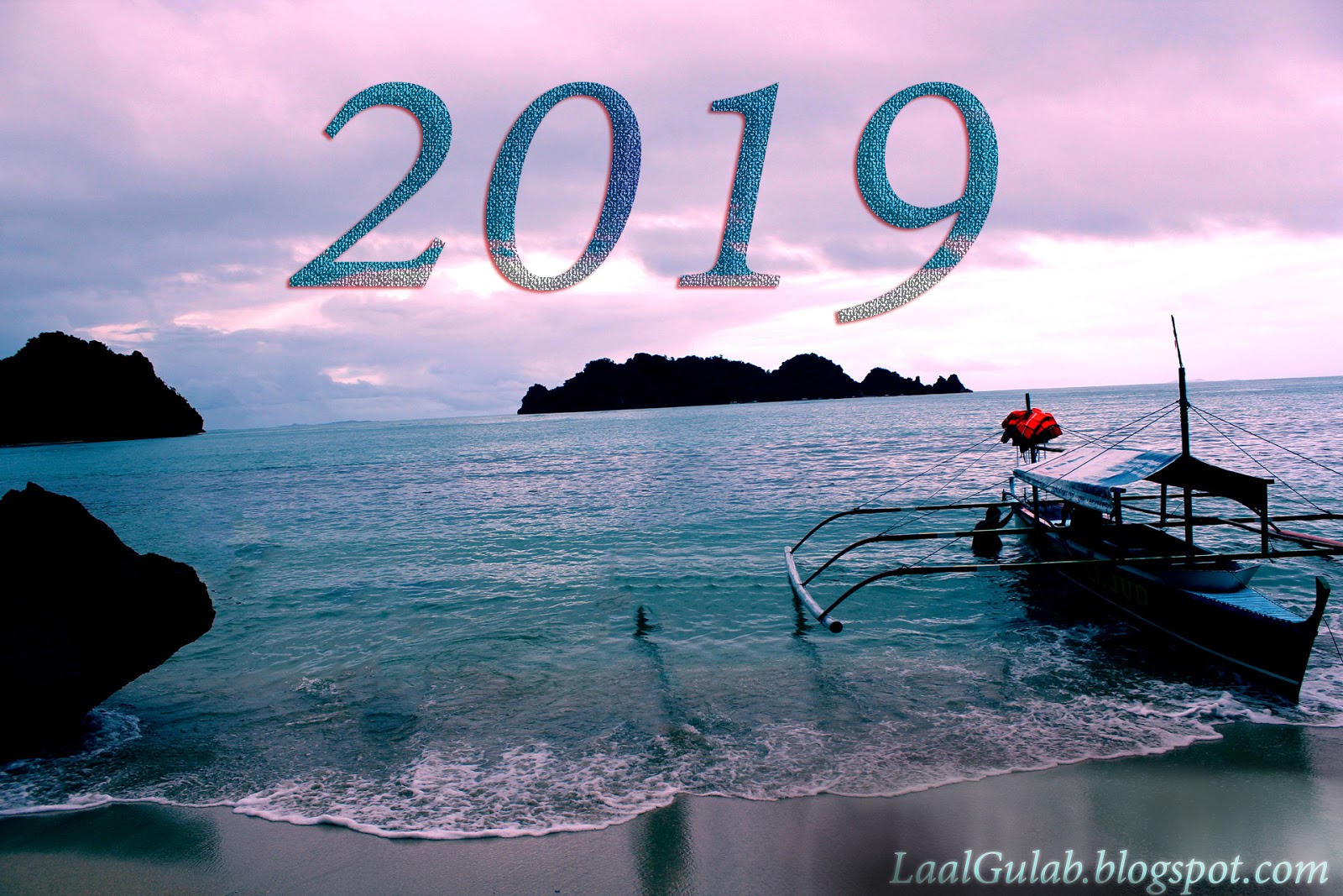 Happy New Year 2019 Wallpapers HD Images 2019 Happy New Year 2019 Wallpapers