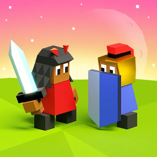 Battle of Polytopia v2.8.5.11920 (Mở Khóa)