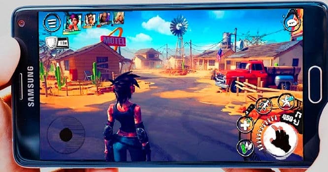 PLAY STORE para DESCARGAR JUEGOS GRATIS en Español - El ...