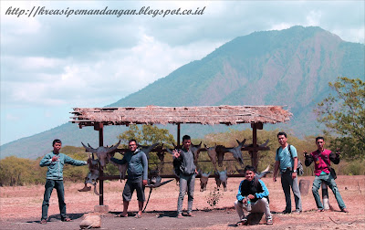 Surga Yang Indah Taman Nasional Baluran