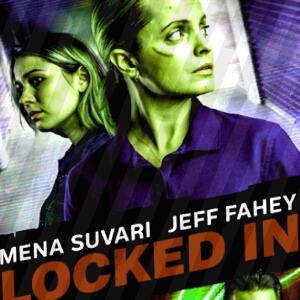 مشاهده فيلم Locked In 2021 مترجم اون لاين