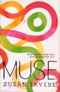 Muse by Susan Irvine