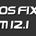 Nuevos Fixes CM12.1 by Favio Rdz