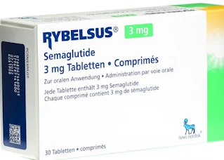 Rybelsus دواء