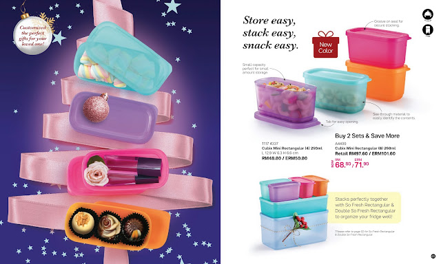 Tupperware Catalog December 2023