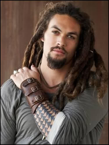 dreadlock hairstyles for men. Labels: Dreadlocks Hairstyle