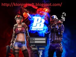 Download Games Point Blank (PB) Online